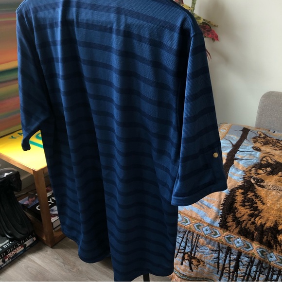 France euro 2012 Nike home jersey - Picture 5 of 6